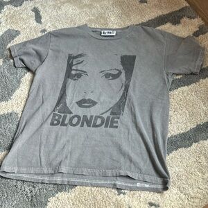 Blondie Shirt